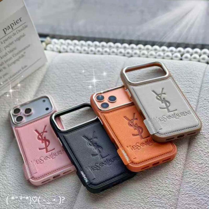 YSL iPhone 12-17Pro Max 010803
